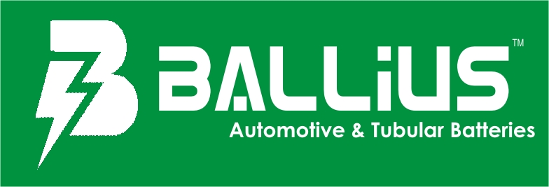 Ballius Logo